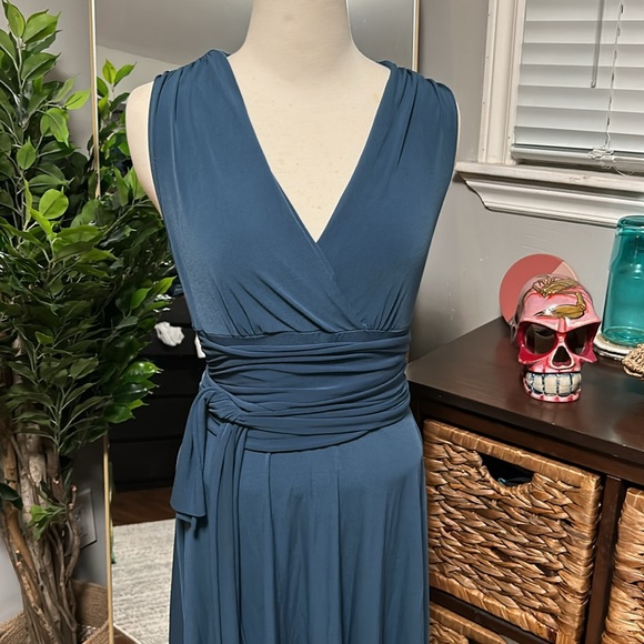 Smart Set Dress Size M - Picture 2 of 6